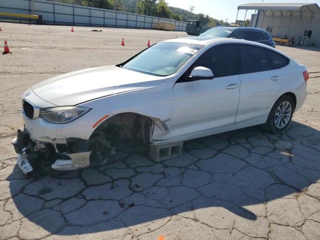 Photo 1 from auction – 2014 BMW 328 XIGT with VIN WBA3X5C50ED556786