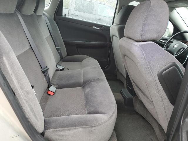 Photo 10 from auction – 2011 CHEVROLET IMPALA LS with VIN 2G1WA5EK2B1166471
