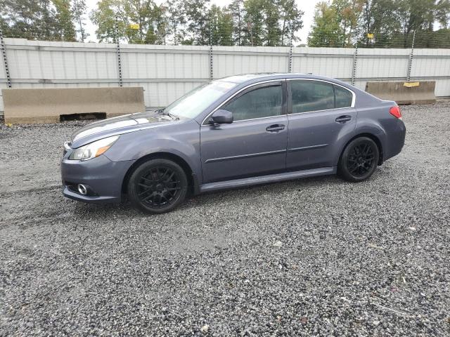 SUBARU LEGACY 2.5 2014 z numerem VIN 4S3BMBM66E3004941 - Zdjęcie z aukcji
