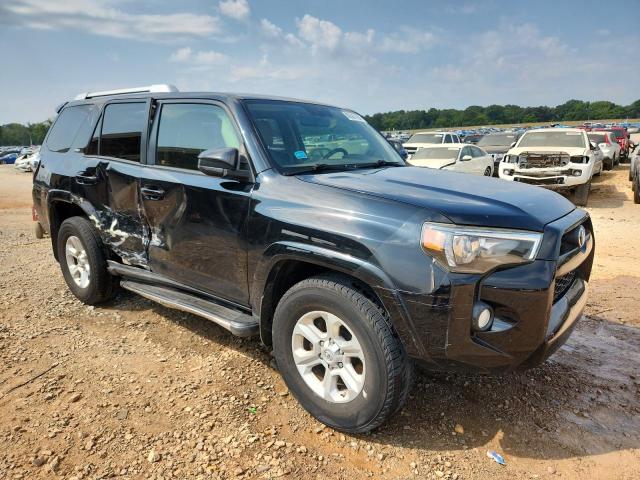Photo 4 from auction – 2016 TOYOTA 4RUNNER SR with VIN JTEZU5JRXG5124470