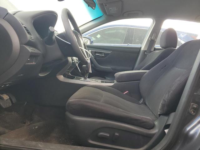 Photo 7 from auction – 2013 NISSAN ALTIMA 2.5 with VIN 1N4AL3AP9DC257273