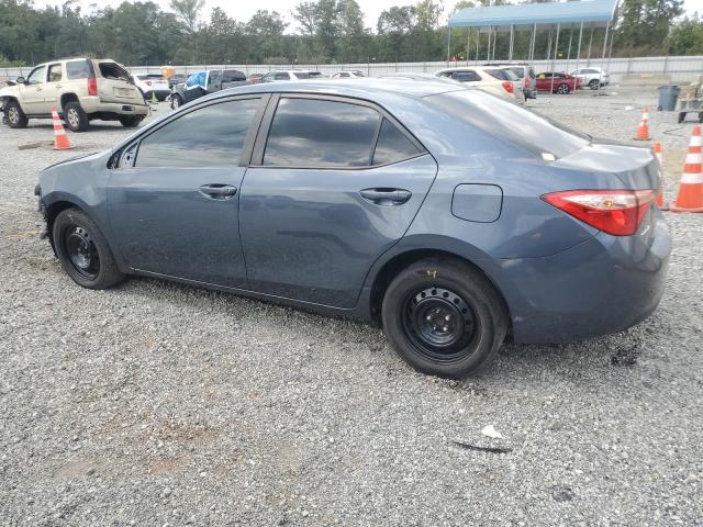 Photo 2 from auction – 2018 TOYOTA COROLLA L with VIN 2T1BURHE8JC062951