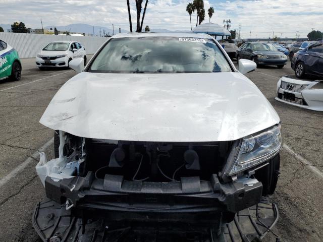 Photo 5 from auction – 2014 LEXUS ES 350 with VIN JTHBK1GG3E2151145