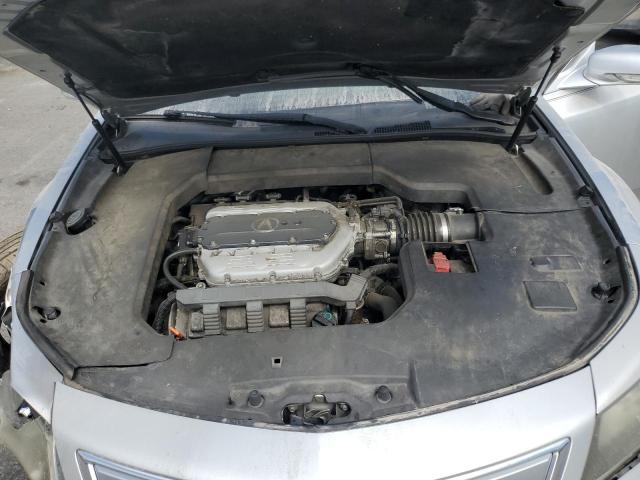 Photo 11 from auction – 2013 ACURA TL TECH with VIN 19UUA9F51DA005277