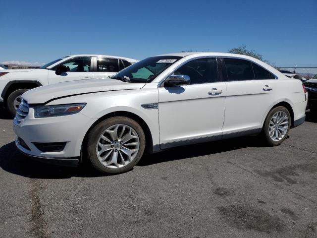 FORD TAURUS LIM 2014 with VIN 1FAHP2F8XEG138012 - Photo from auction
