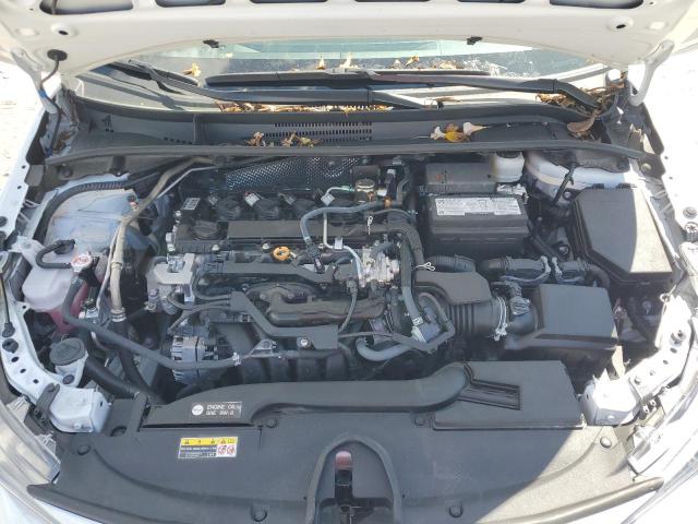Photo 11 from auction – 2025 TOYOTA COROLLA LE with VIN 5YFB4MDEXSP291934