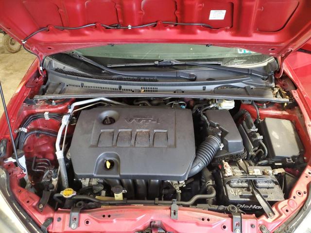Photo 11 from auction – 2015 TOYOTA COROLLA L with VIN 2T1BURHE6FC478343