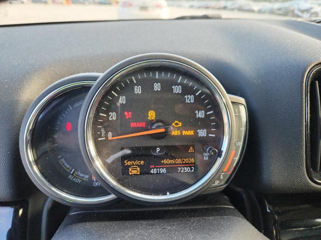 Photo 9 from auction – 2019 MINI COOPER S E with VIN WMZYU7C59K3F94308