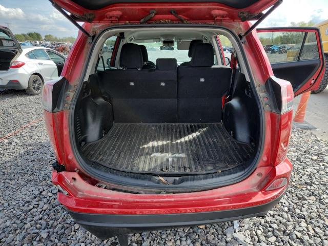 Zdjęcie 6 z aukcji – 2017 TOYOTA RAV4 LE z VIN 2T3BFREV7HW606483