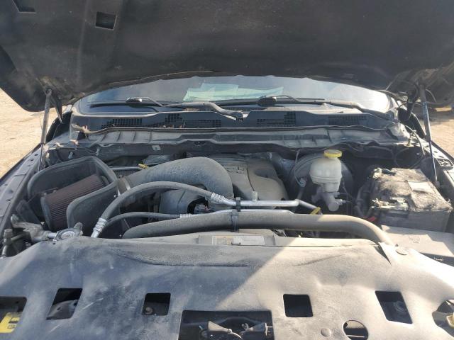 Photo 11 from auction – 2017 RAM 1500 ST with VIN 3C6RR7KT5HG784171
