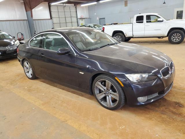 Photo 4 from auction – 2007 BMW 335 I with VIN WBAWB73527PV82928