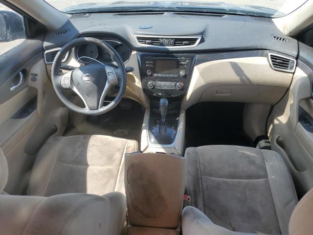 Photo 8 from auction – 2016 NISSAN ROGUE S with VIN JN8AT2MT8GW017832