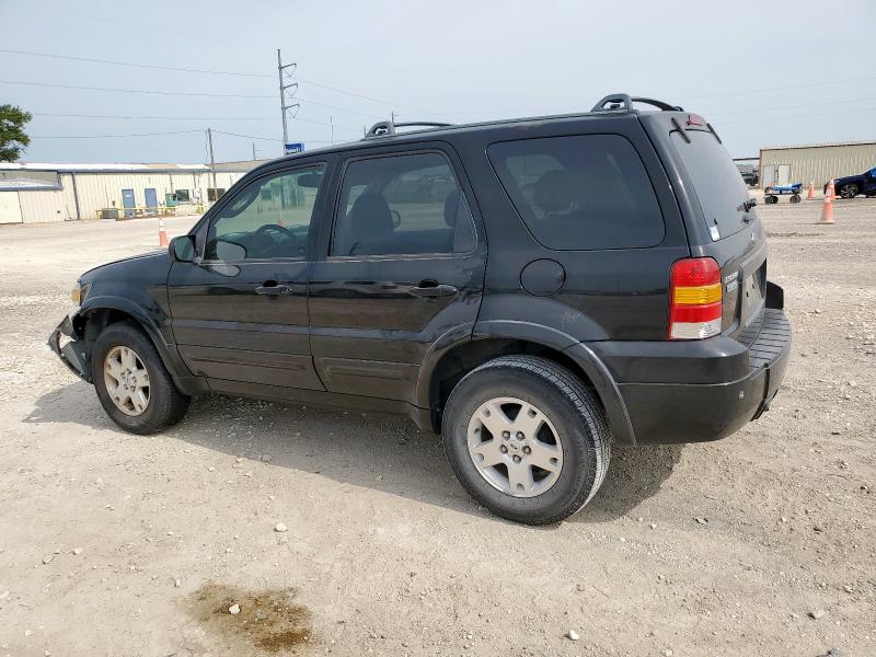 Photo 2 from auction – 2006 FORD ESCAPE LIM with VIN 1FMCU04106KB00869