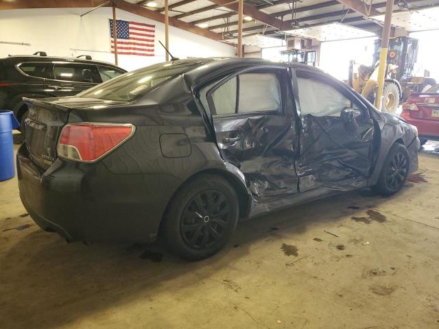 Photo 3 from auction – 2016 SUBARU IMPREZA with VIN JF1GJAA60GH013188