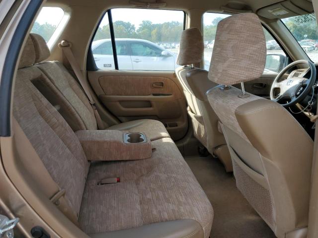 Photo 11 from auction – 2004 HONDA CR-V LX with VIN JHLRD68484C006982
