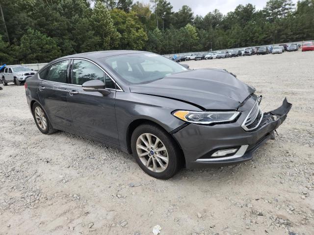 Photo 4 from auction – 2017 FORD FUSION SE with VIN 3FA6P0HD1HR328557