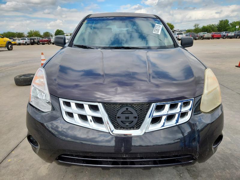 Photo 5 from auction – 2013 NISS ROGUE S with VIN JN8AS5MT1DW541369