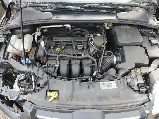 Photo 11 from auction – 2013 FORD FOCUS SE with VIN 1FADP3F24DL365296