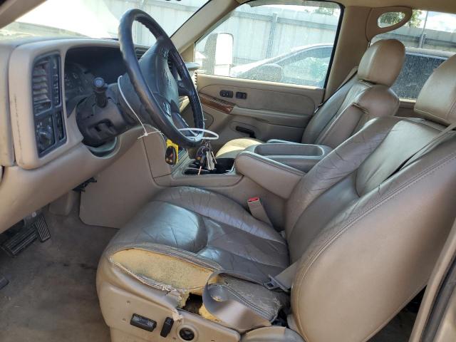 Photo 7 from auction – 2003 CHEVROLET SILVERADO with VIN 1GCHK231X3F208272
