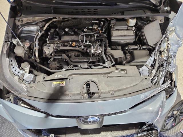 Photo 11 from auction – 2024 TOYOTA COROLLA LE with VIN 5YFB4MDE5RP100642