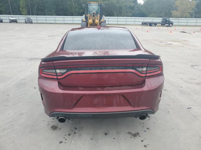 Photo 6 from auction – 2020 DODGE CHARGER R/ with VIN 2C3CDXCT1LH202544