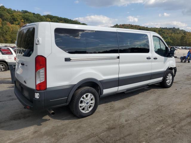 Photo 3 from auction – 2021 FORD TRANSIT with VIN 1FBAX2Y80MKA52197