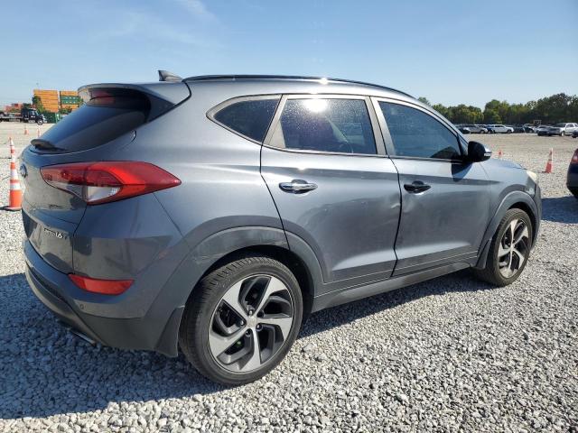 Photo 3 from auction – 2016 HYUNDAI TUCSON LIM with VIN KM8J33A2XGU102661