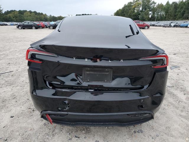 Photo 6 from auction – 2025 TESLA MODEL 3 with VIN 5YJ3E1EA9SF923751