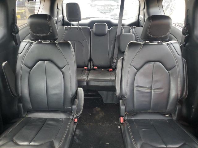 Photo 10 from auction – 2020 CHRYSLER PACIFICA T with VIN 2C4RC3BG7LR282707