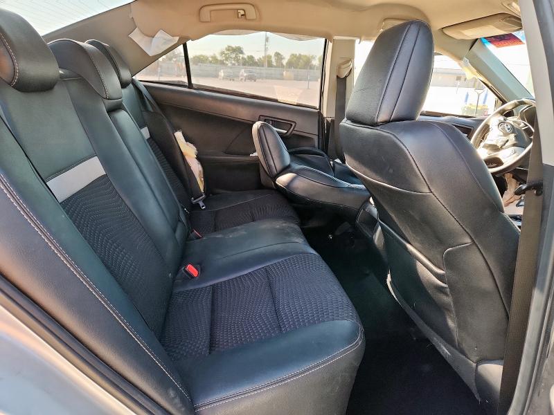 Photo 10 from auction – 2012 TOYOTA CAMRY BASE with VIN 4T1BF1FK4CU150191