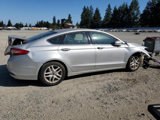 Photo 3 from auction – 2016 FORD FUSION SE with VIN 3FA6P0H79GR240641