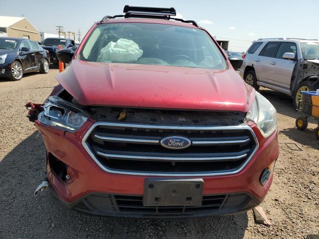 Photo 5 from auction – 2017 FORD ESCAPE SE with VIN 1FMCU9GD7HUF00428