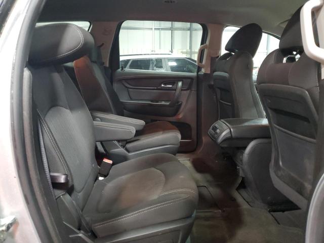 Photo 11 from auction – 2014 CHEVROLET TRAVERSE L with VIN 1GNKVHKD7EJ346483