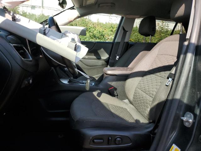 Photo 7 from auction – 2020 CHEVROLET EQUINOX LT with VIN 2GNAXJEV2L6242656
