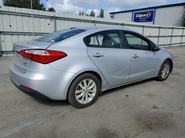 Photo 3 from auction – 2016 KIA FORTE LX with VIN KNAFX4A63G5440434