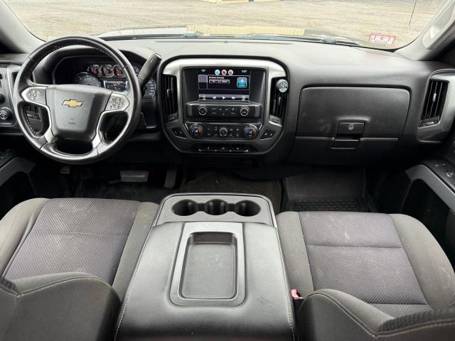 Photo 9 from auction – 2014 CHEVROLET SILVERADO with VIN 1GCVKREC1EZ226025