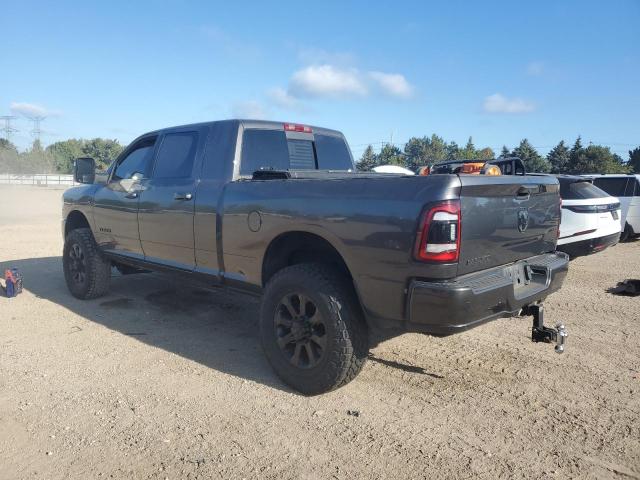 Photo 2 from auction – 2023 RAM 2500 LARAM with VIN 3C6UR5NL8PG529040