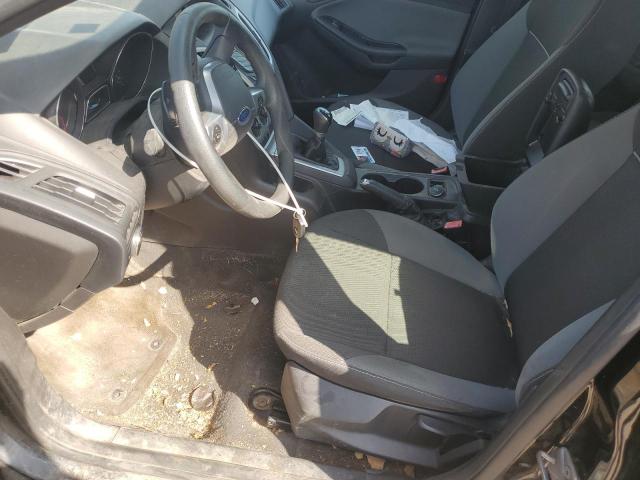 Photo 7 from auction – 2013 FORD FOCUS SE with VIN 1FADP3K27DL186322