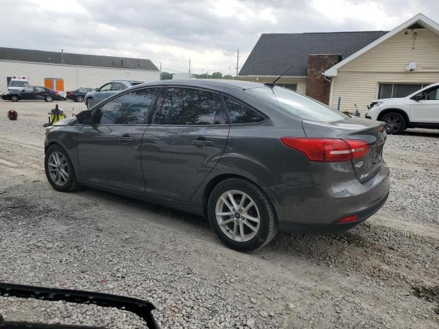 Photo 2 from auction – 2017 FORD FOCUS SE with VIN 1FADP3F24HL318002