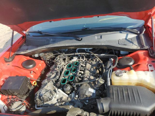 Photo 11 from auction – 2019 DODGE CHARGER SXT with VIN 2C3CDXJG0KH697369
