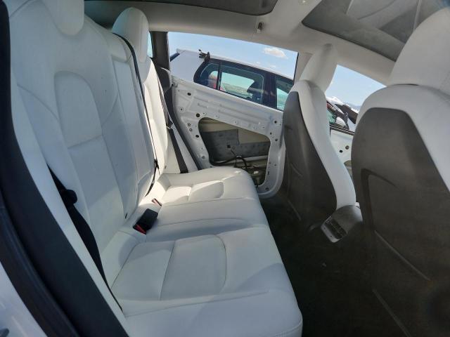 Photo 10 from auction – 2020 TESLA MODEL 3 with VIN 5YJ3E1EB2LF808323