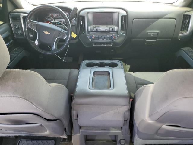 Photo 8 from auction – 2014 CHEV SILVERADO K1500 LT with VIN 3GCUKREC4EG236995