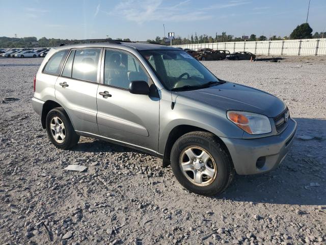 Photo 4 from auction – 2005 TOYOTA RAV4 with VIN JTEGD20VX50083191