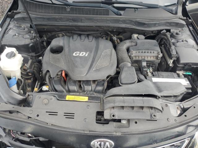 Photo 11 from auction – 2015 KIA OPTIMA EX with VIN 5XXGN4A77FG436824