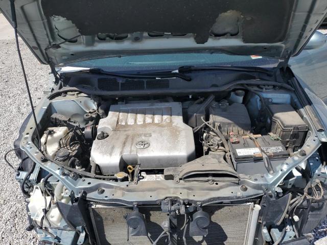 Photo 12 from auction – 2010 TOYOTA VENZA with VIN 4T3BK3BB2AU045568