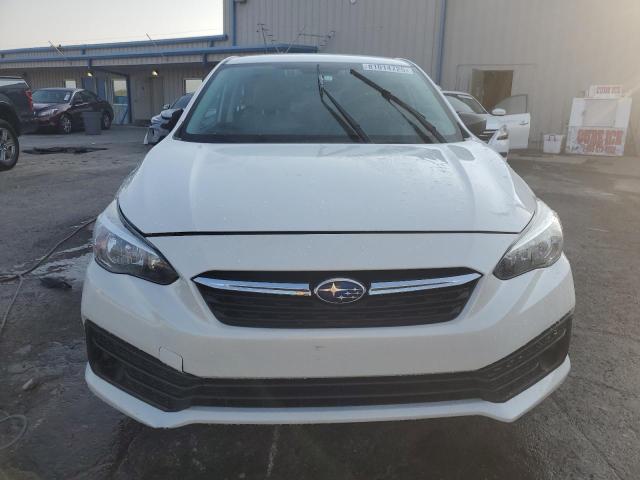 Photo 5 from auction – 2021 SUBARU IMPREZA with VIN 4S3GKAB6XM3601632