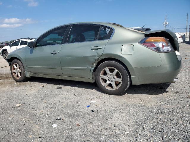 Photo 2 from auction – 2008 NISSAN ALTIMA 2.5 with VIN 1N4AL21E88C272166