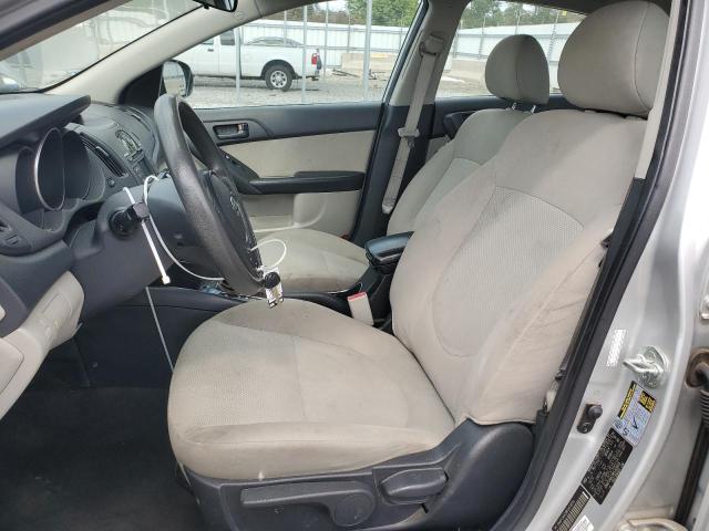 Photo 7 from auction – 2011 KIA FORTE EX with VIN KNAFU4A23B5409019