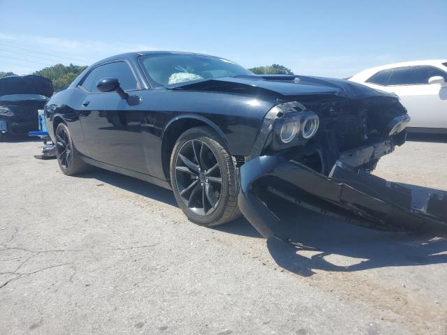 Photo 4 from auction – 2016 DODGE CHALLENGER with VIN 2C3CDZBT8GH300294