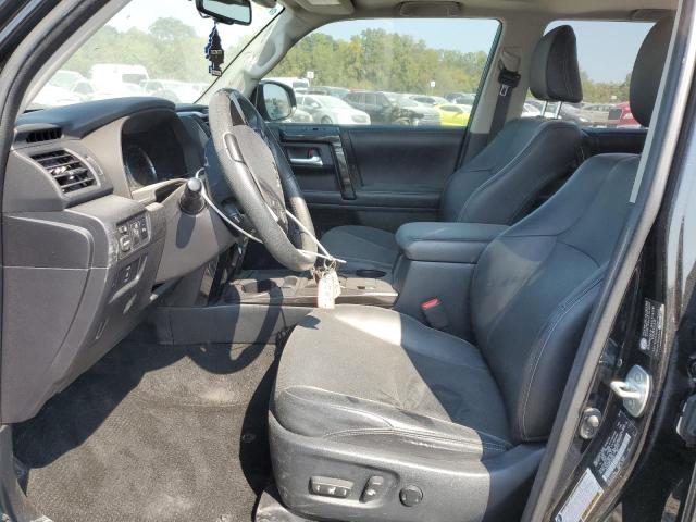 Photo 7 from auction – 2019 TOYOTA 4RUNNER SR with VIN JTEZU5JR1K5193265